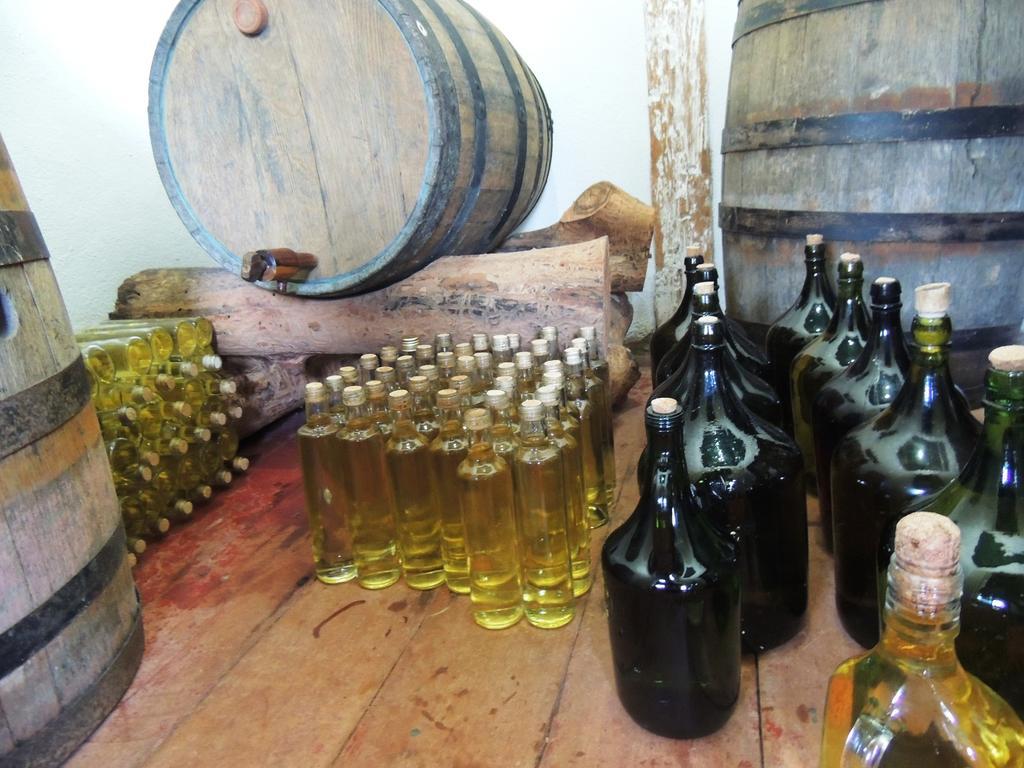 Pousada Fazenda Sao Luiz Сан-Луис-ду-Парайтинга Экстерьер фото
